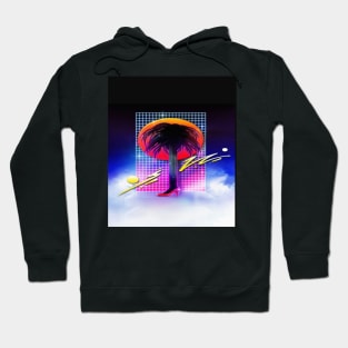 Retrofashion Hoodie